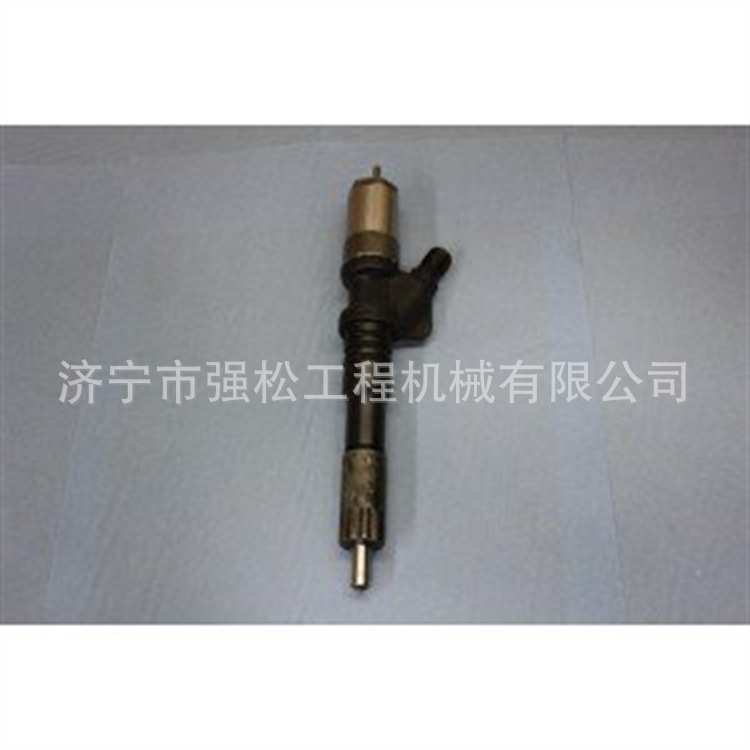现货销售6128-11-3100喷油器发电机6D155-4燃油泵柴油泵 缸盖缸体