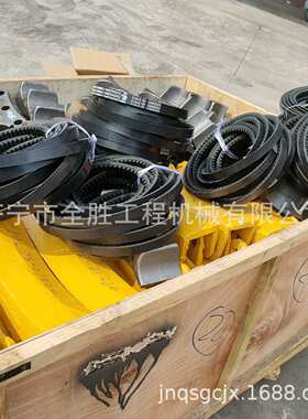 SD32推土机228MC-4156履带总成  引导轮 工作泵705-51-30190