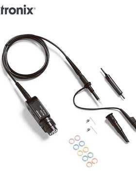 泰克示波器探头TPP0101/0051/0201衰减10X带宽100MHz无源电压探头