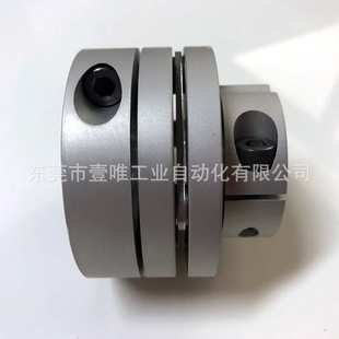 16BC带锥形连接器 20B MIKIPULLLEY三木膜片联轴器SFC 060SA2