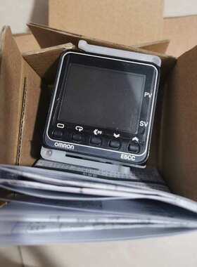 温控器E5CC-RX2ASM-800/QX2ASM-880/E5CZ-R2MT/CN-Q2T-500