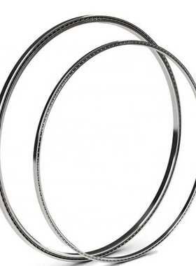 现货 KA040XP0超薄等截面轴承KA040CP0薄壁角接触轴承KA040AR0