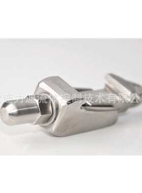 德国wgr rathmann搪瓷法兰夹M24-L-A4