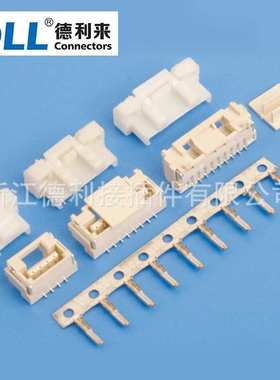 替代 molex 502386 502386-0770 502386-0870 502386-0970