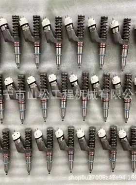 20R-0055喷油器总成C10 C11 C12 C13 C15 C16 C18喷油嘴20R-0055