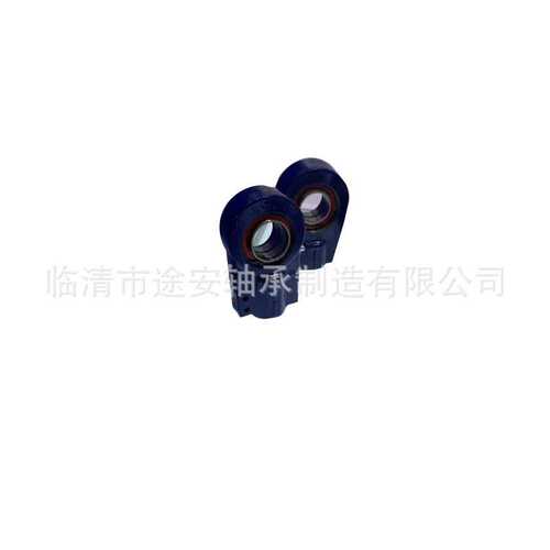 加厚系列现货销售GEG80ES鱼眼杆端关节焊接型液压部件高精度