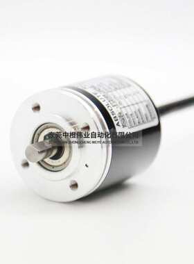 奥托尼克斯EP50S8-1024-3F-N-24编码器 光学式高性能旋转编码器