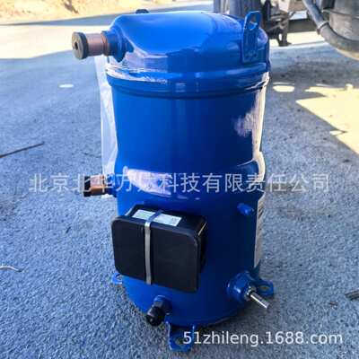 VZH088BGANA中央及冷库设备制冷压缩机涡旋式