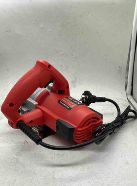 【货号05076】保利达7110云石机石材切割机