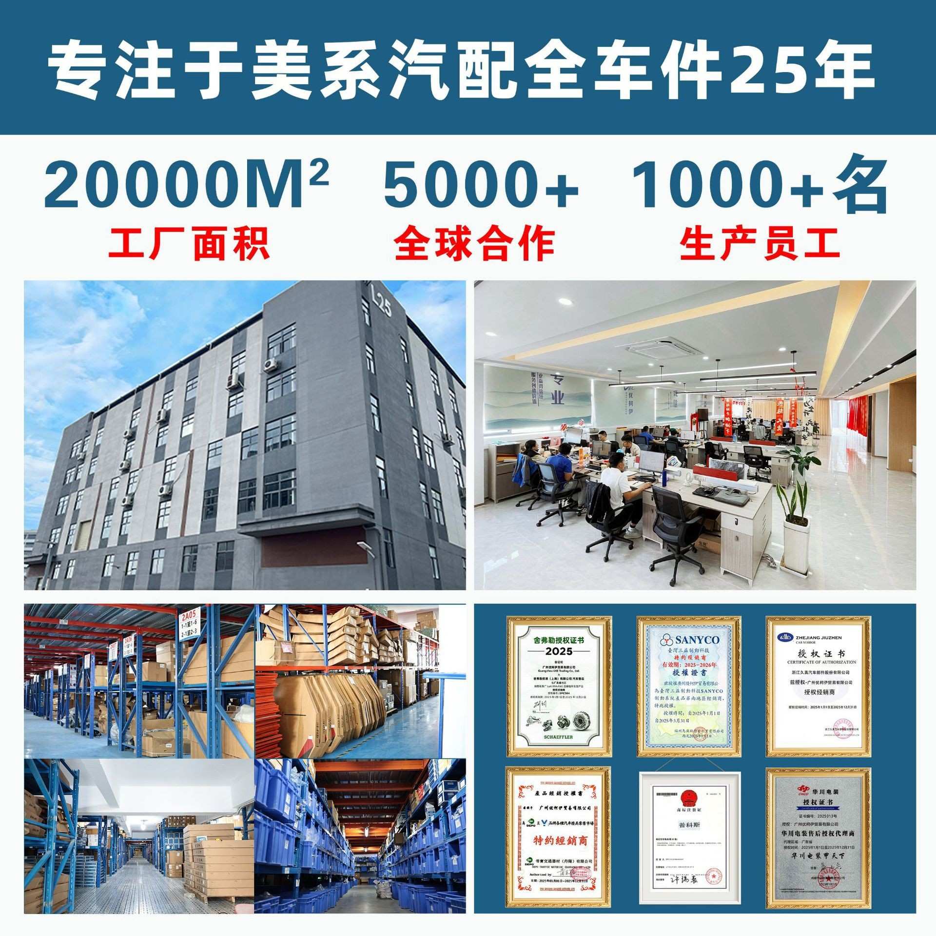 适用福特福克斯1.8/1.6 离合器分泵 液压分离轴承 AV61 7A564-AC