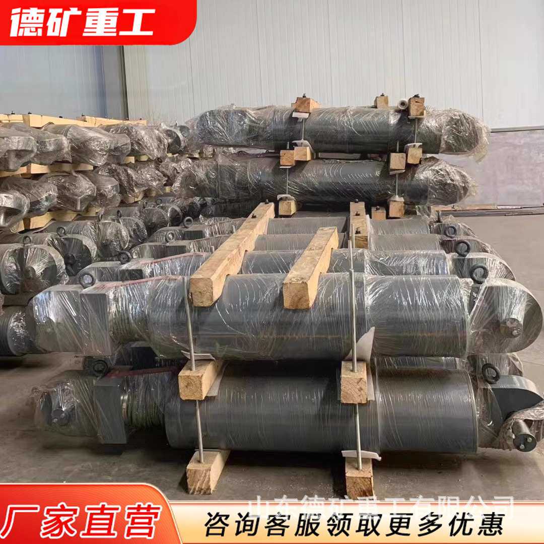 黏滞阻尼器速度相关型VFD粘滞建筑减震消能器黏弹性阻尼器