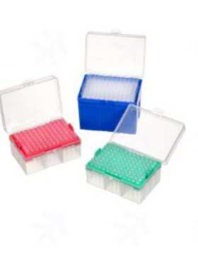 现货供应ViryaRL系列移液器常规1000μl吸头3268001袋装基本款