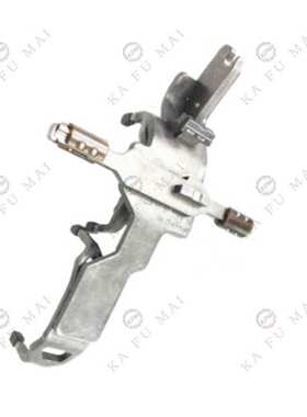 0AM变速箱换挡拨叉DQ200  DSG7  0AM311559C离合器同步器齿轮