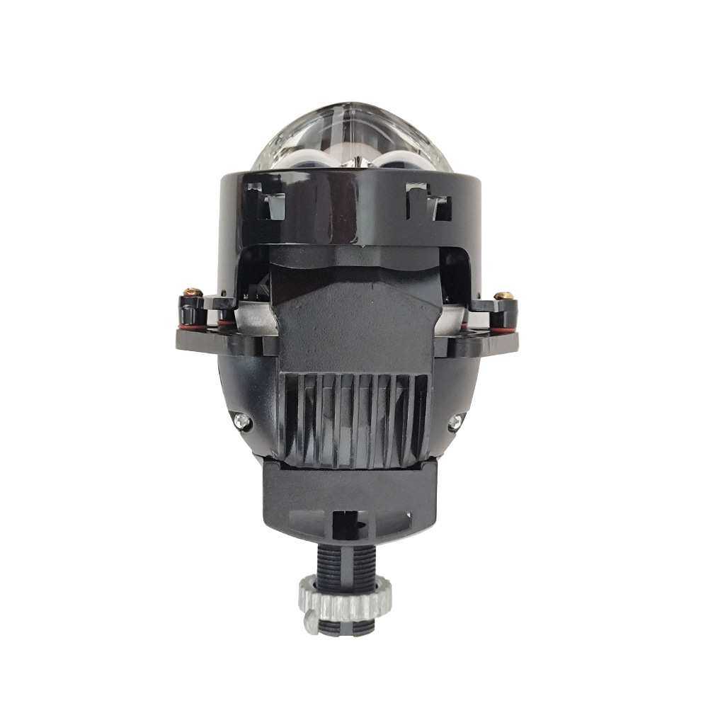 新款汽车LED大灯 双光透镜双眼无损3寸 双灯杯小太阳大功率H4 H7,3C数码配件,USB灯,淘宝优惠券,粉丝福利购,淘宝优惠卷