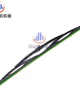 EC210B200/240/290/360/480临工135/225挖掘机配件雨刮器雨刷臂片