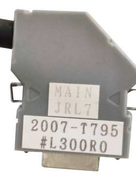 A660-2007-T795#L300R0 FANUC发那科数控机床机器人线材