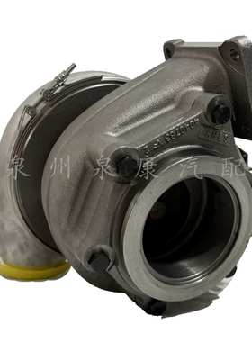 QSN14发动机HE551W涡轮增压器3774524 3774523 3787020 5321606