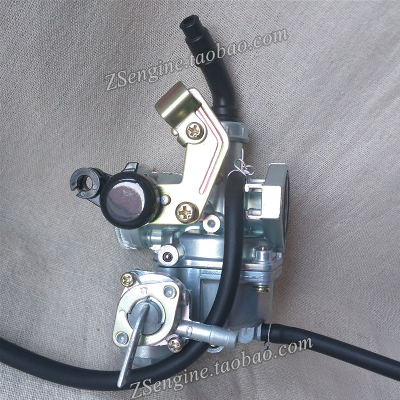 宗申三轮摩托车化油器110 125 150 200 越野250改装通用 原装