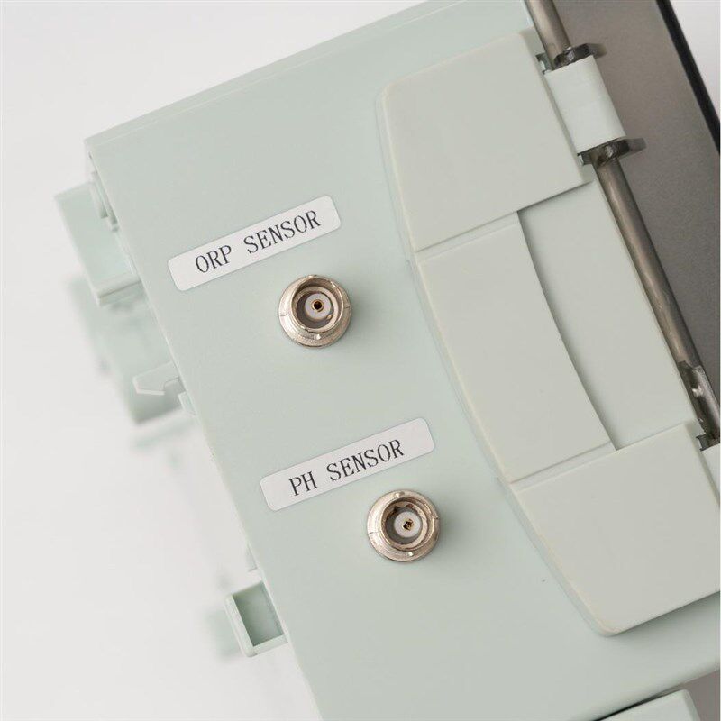 卫星250水质监控仪pH监测余氯检测设备水质检测分析仪器源头厂家