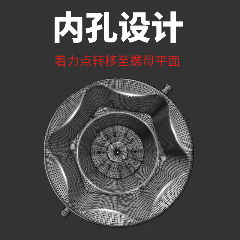 T型套筒扳手丁字杆摩托车电动车扳手8/9/10/11/12/13/14/17/19mm