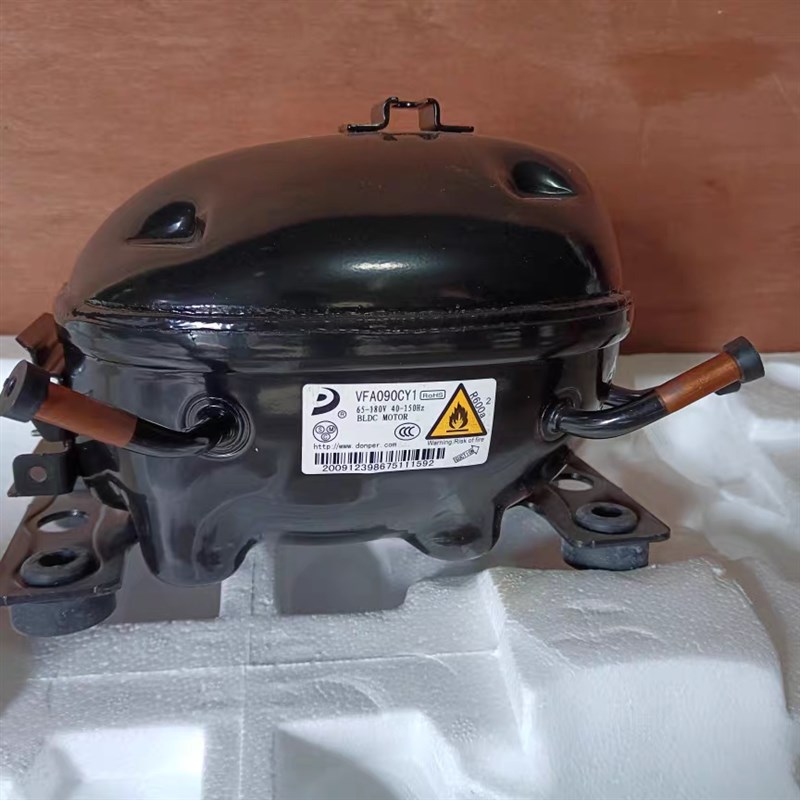 全新变频压缩机VFA090CY1/VFL090CY1/VFL110CY1全新压缩机