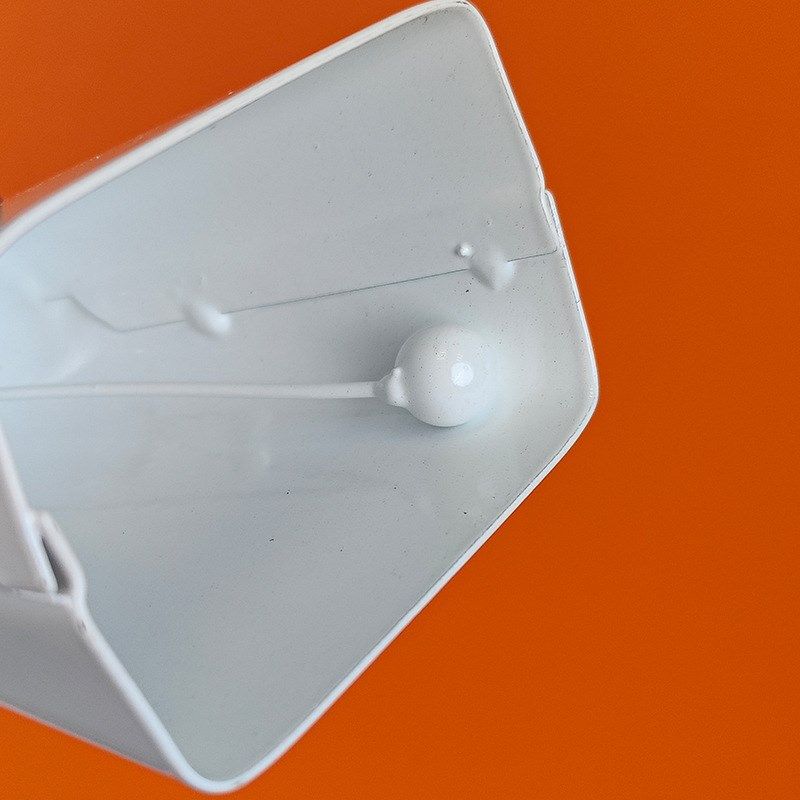 手柄牛铃 奥尔夫乐器厂家 架子鼓伴奏配件 铃铛长柄手摇铃