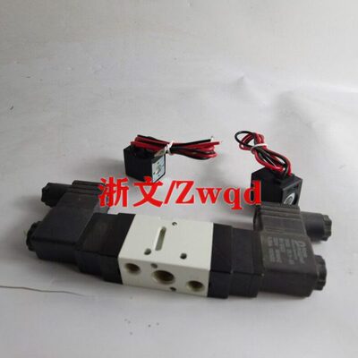 33330V通通0向T阀位32电磁阀二五三换V  TPC位TFF五