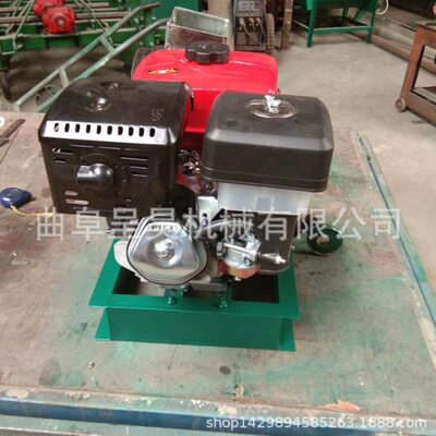 杂粮机动品机体积膨化玉米价格机集化质操作膨化好流小市低杂粮膨