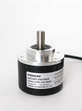 9824480A10编码器P6C-0全新E-410.20-10560P8C250M00-0--02000