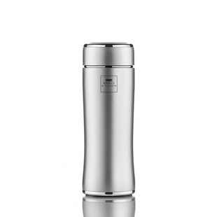 康宁WK-TM28保温杯280ml户外休闲商务便携直身杯单位活动礼品福利