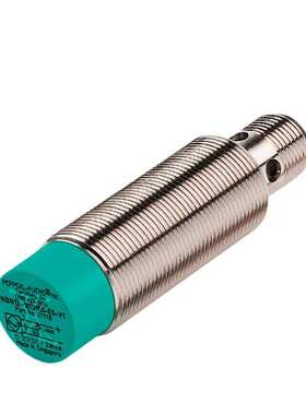 (088205)NBN8-18GM40-Z0-V1倍加福电感式传感器/接近开关