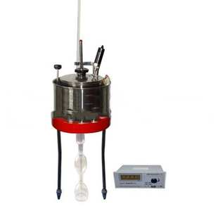 WNE-1A沥青恩格拉粘度试验仪 沥青恩格拉粘度试验仪