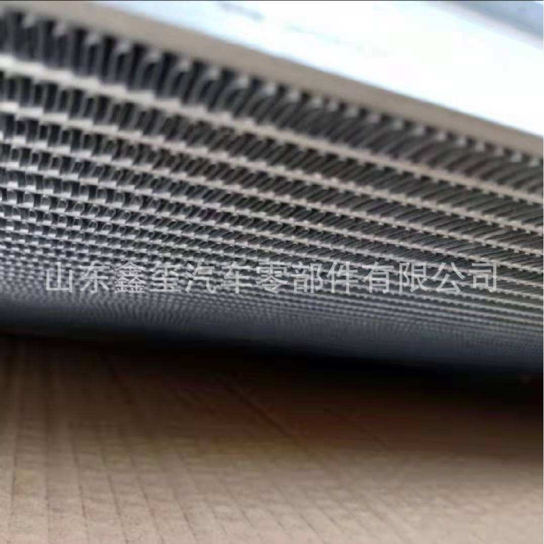 冷凝器WG1642821074陕汽德龙新M3000 风扇叶护风圈 水箱 中冷,玩具/童车/益智/积木/模型,其它,淘宝优惠券,粉丝福利购,淘宝优惠卷