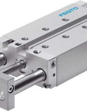 FESTO费斯托 导向气缸  DFM-25-125-B-P-A-GF-S6 (532317)