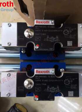 R900965071 4WREE 6 W1-08-2X/G24K31/F1V