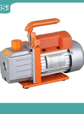 通州区真空泵,抽气速率5CFM/110V/60HZ真空泵,2升真空泵