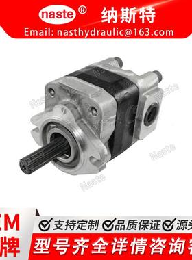 液压泵91771-00100/S4S/13toothold