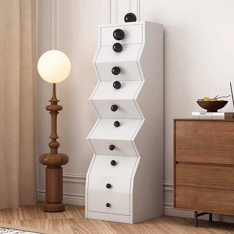 全实木五斗柜不规则柜子现代简约玄关储物柜餐边柜创意客厅置物柜,3C数码配件,USB灯,淘宝优惠券,粉丝福利购,淘宝优惠卷