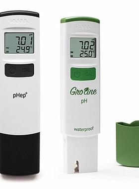 HANNAHI98108、HI98118酸度pH测定仪