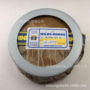 47620BAV RINGS尼拉环轴承盖ZILLER47685 578 572AV德国NILOS