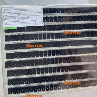 Same Sky ( CUI Devices) 电容AOM-4544P-2-R