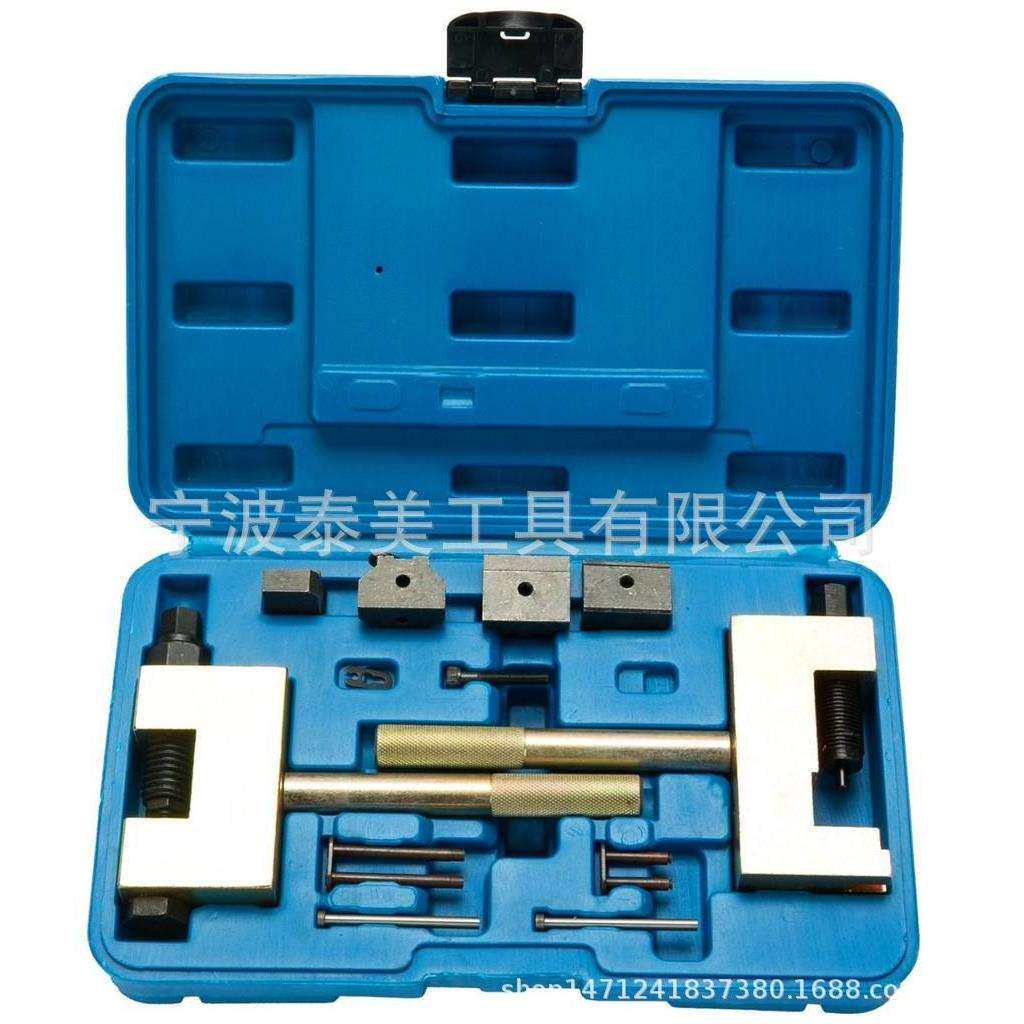 梅赛德斯时规链条拆装拆卸正时工具 M27 M271 M273工业链条拆卸器