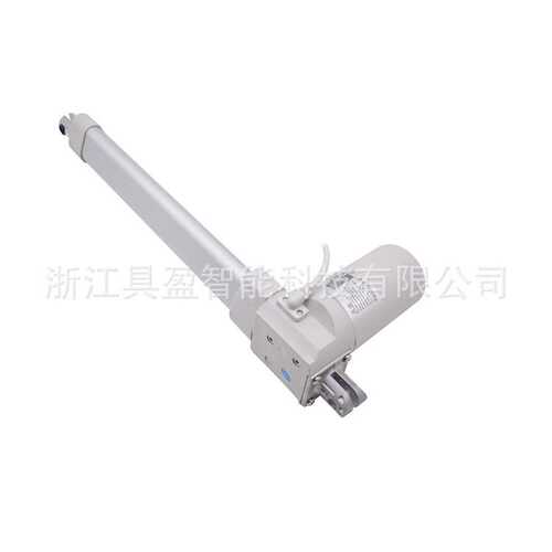 具盈JIUYING厂家销售升降桌用超静音控制器手控器配套 电动推杆