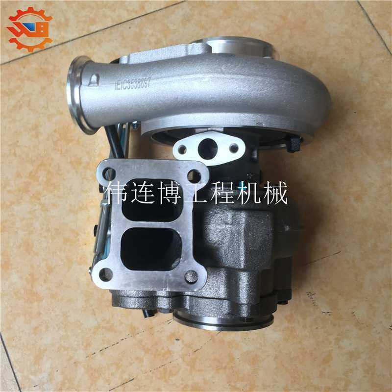 现货供应挖掘机康明斯6CT8.3发动机涡轮增压器挖机发动机配件大全,玩具/童车/益智/积木/模型,其它,淘宝优惠券,粉丝福利购,淘宝优惠卷