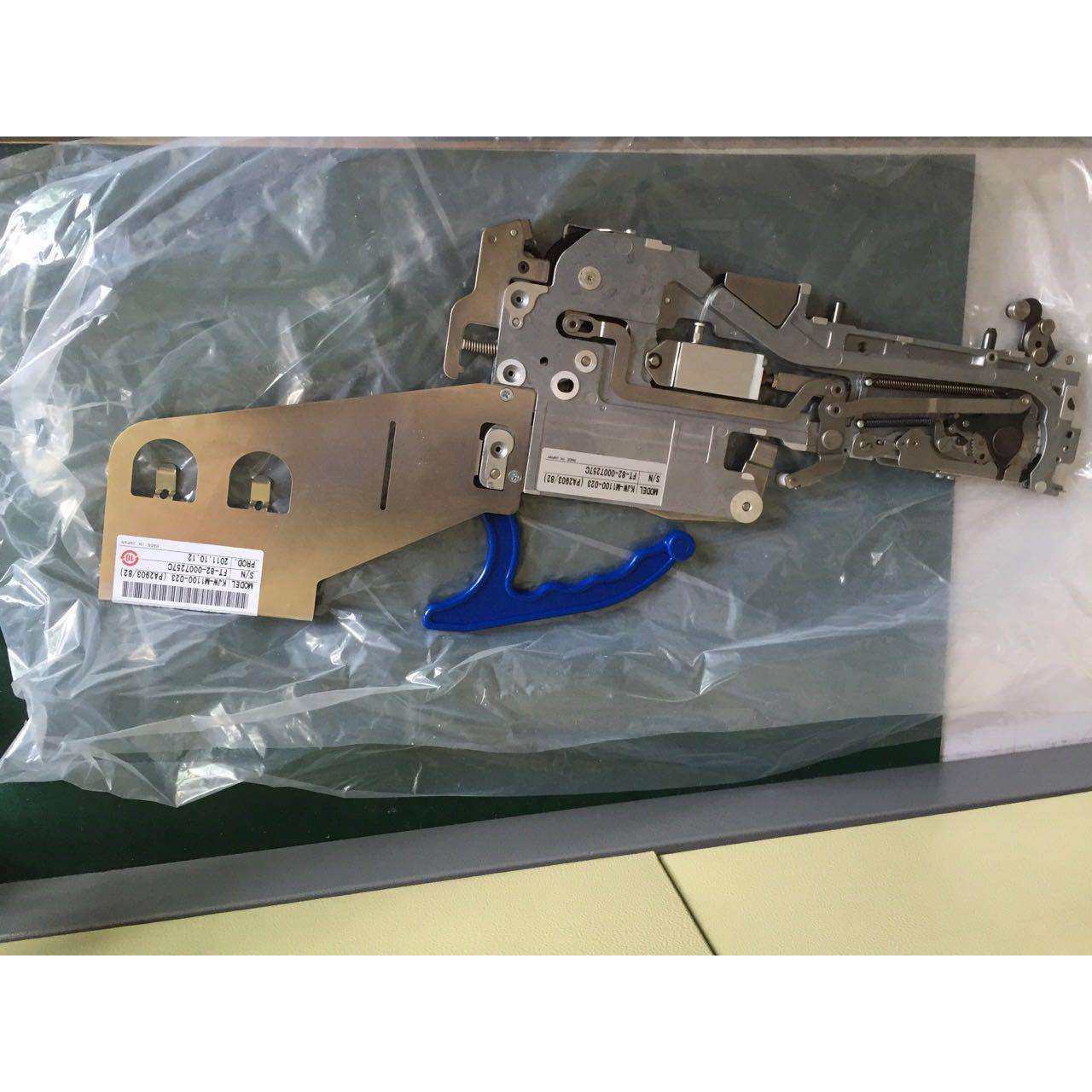 厂家直销FSII8x4mm飞达KJW-M1100-023现货现发质量保证