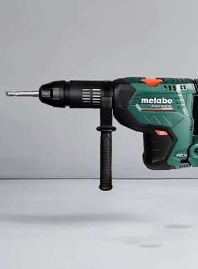 麦太保电锤多功能无刷大功率电镐KHEV/8-45BL