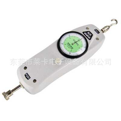艾德堡 拉力计测力计数显推拉力计推力计指针数显推拉力计力