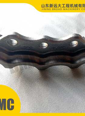 D60齿块 SD16推土机驱动齿16Y-18-00049 小松齿块 原厂推土机配件