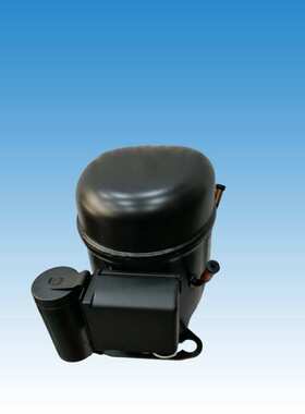 cubigel科比奇压缩机GP14TG冷柜冰箱展示柜冷藏冷冻活塞式风幕柜