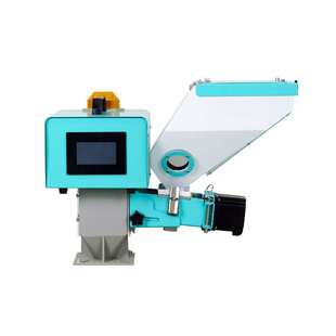 单色色母机 注塑辅机配件螺杆放料机计量式塑料色母机